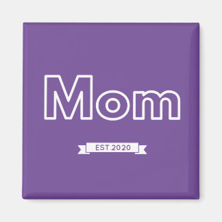 Íman +Mamãe est. 2020