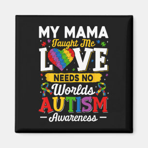 Íman Mamãe Me Ensinou Que Amor Não Precisa De Palavras