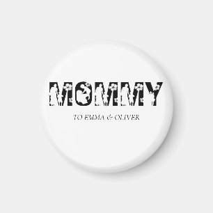 Íman Mamãe Nomes únicos das crianças Dias de as mães