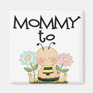 Íman MAMÃES a BE/Bee