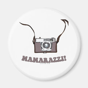 Íman Mamarazzi!