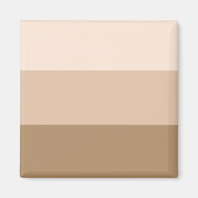 Íman Mambre Castanho Strike (Frente)