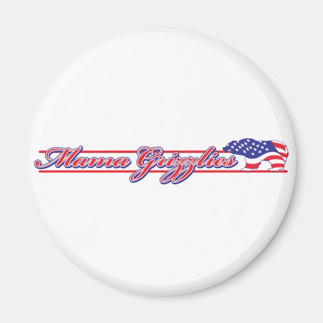 Íman Mamma-Grizzly.Script-eps (Frente)