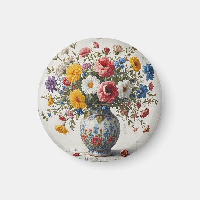 Íman Mamma Mia! - Nonna Mia!  (Frente)