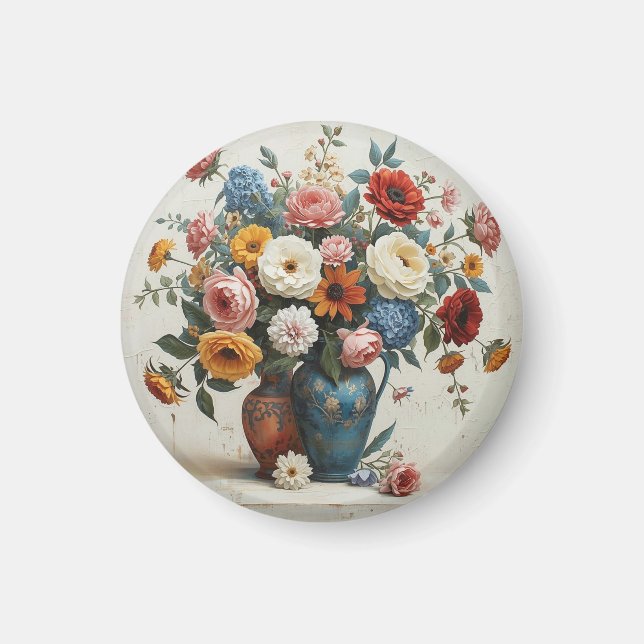 Íman Mamma Mia! - Nonna Mia!  (Frente)