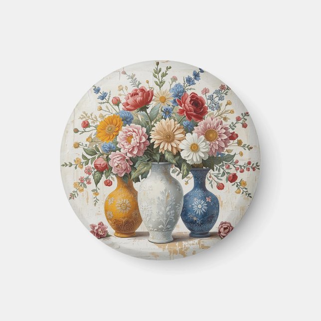 Íman Mamma Mia! - Nonna Mia!  (Frente)