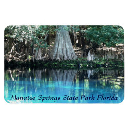 Íman Manatear Primaveras Fl Flexi Magnet
