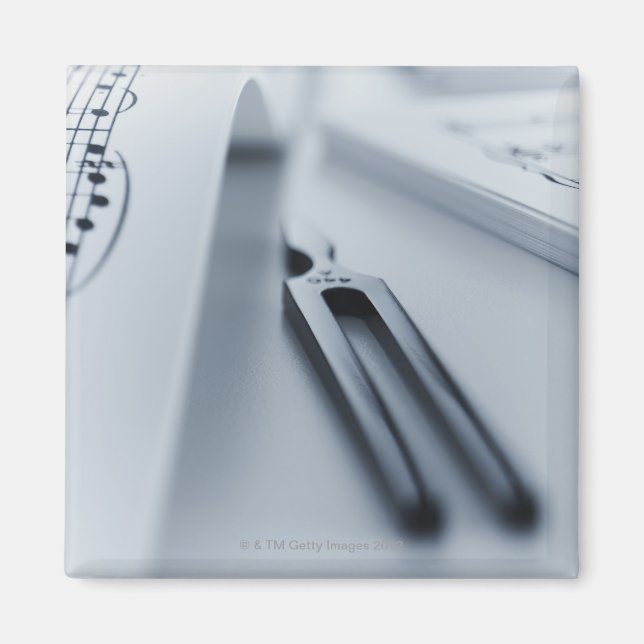 Íman Mancha de Ajuste (Frente)