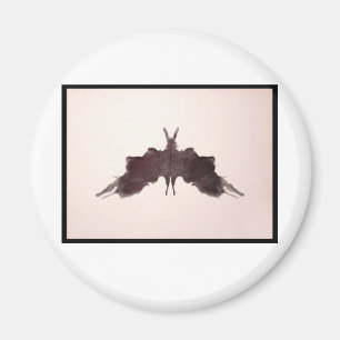 Íman Mancha de tinta 5,0 de Rorschach