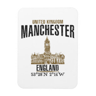 Íman Manchester