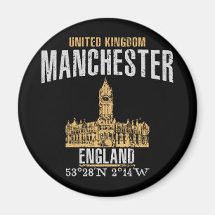 Íman Manchester
