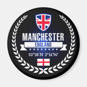 Íman Manchester