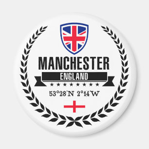 Íman Manchester