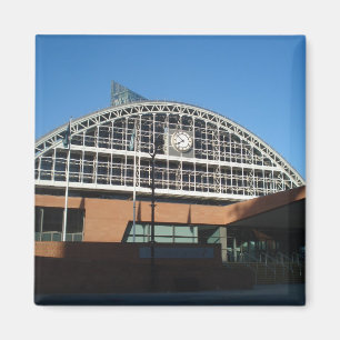Íman Manchester