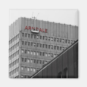 Íman Manchester Arndale