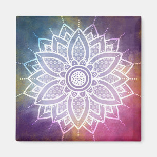 Íman Mandala