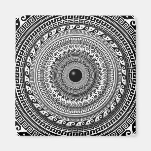 Íman Mandala