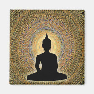 Íman mandala