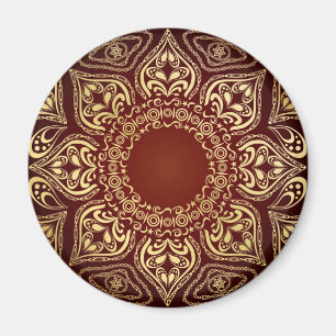 Íman Mandala
