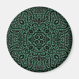 Íman Mandala