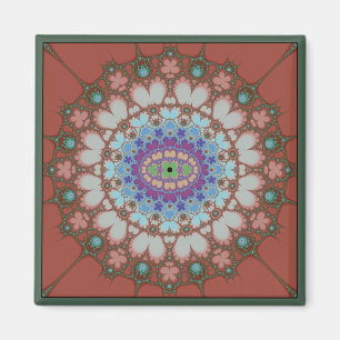Íman mandala