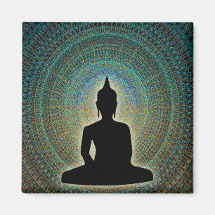 Íman mandala