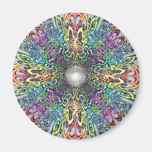 Íman Mandala
