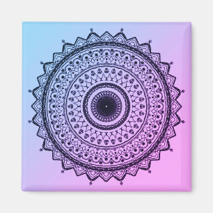 Íman Mandala