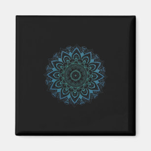 Íman Mandala 8647 
