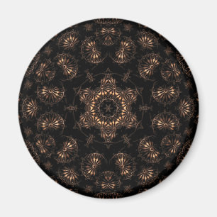 Íman Mandala da Idade do Bronze