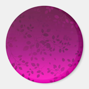 Íman Mandala de Flores 7
