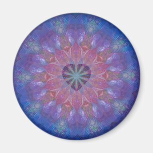 Íman Mandala do coração