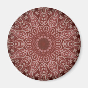 Íman Mandala do laço de Sarah