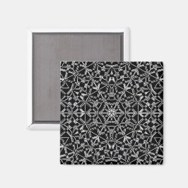 Íman Mandala Industrial