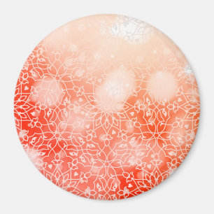 Íman Mandala Inspiração 7