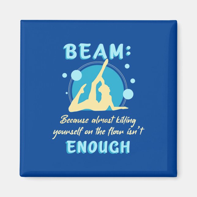 Íman Mande-Se No Chão (Frente)