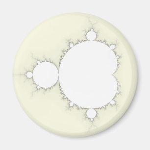 Íman Mandelbrot ajustou 09 - Fractal