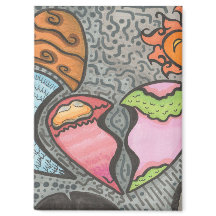 Maneiras do Coração