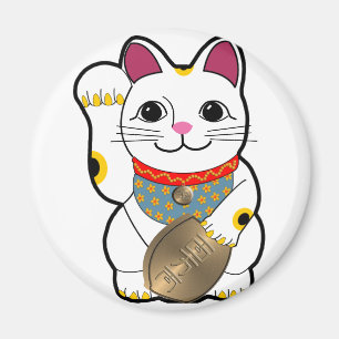 Íman Maneki Neko