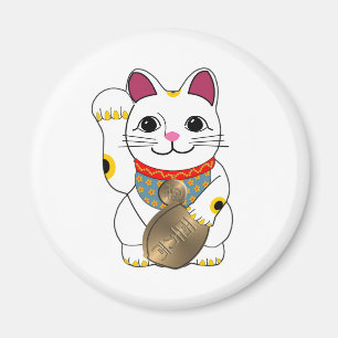 Íman Maneki Neko