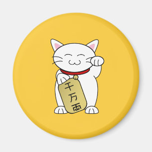 Íman Maneki Neko
