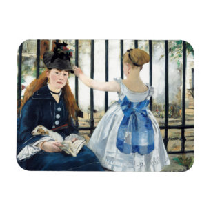 Íman Manet De Edouard