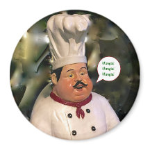 Mangia, Mangia, Mangia