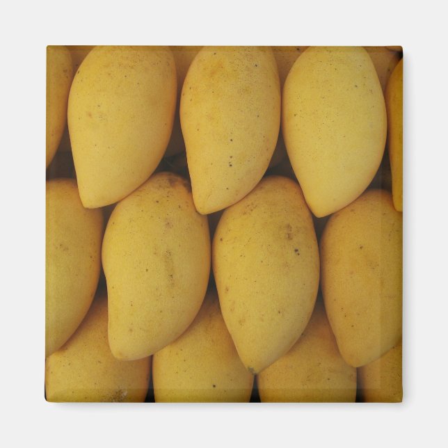 Íman Mango (Frente)