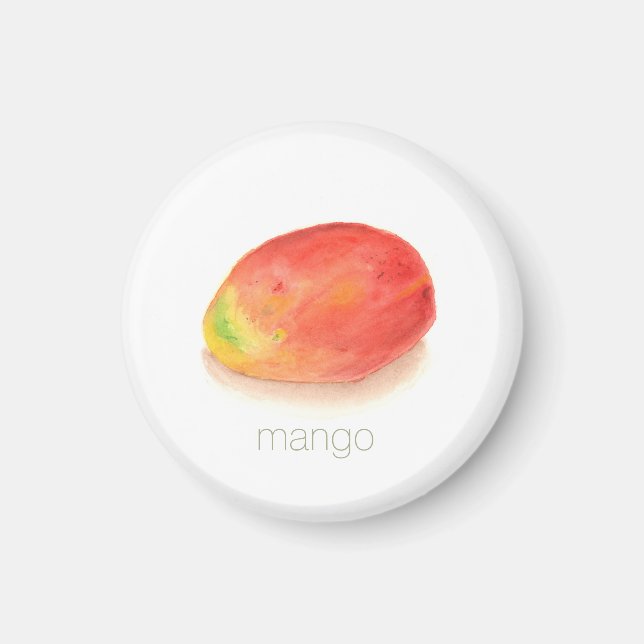Íman Mango! (Frente)