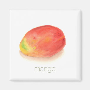 Íman Mango!