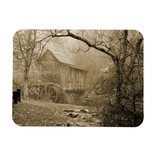 Íman Manhã (Horizontal)