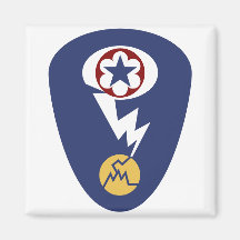 Manhattan Project Insignia