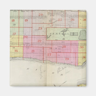 Íman Manhatten, Nova Iorque 10