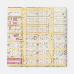 Íman Manhatten, Nova Iorque 15